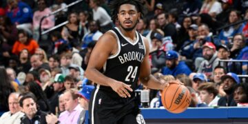 Bucks reach deal with former Nets guard Cam Thomas