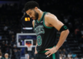 Final Injury Report for Celtics-Heat: Will Jayson Tatum, Norman Powell Play?
