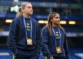 Chelsea vs Arsenal LIVE: Latest updates from UWCL quarterfinal