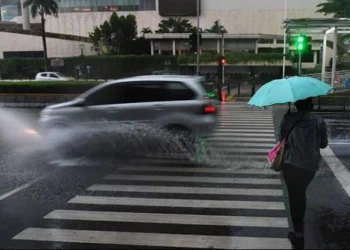 Widespread Heavy Rain, Beware of the Impact of Cyclonic Circulation