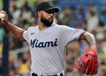 Astros linked to trade for Marlins’ 3.63 ERA righty amid rotation worries