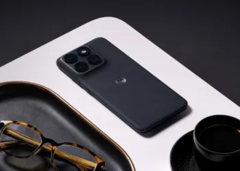 Motorola’s Latest HP Priced at IDR 4 Million Coming Soon to Indonesia, Fierce Duel Against POCO X8 Pro