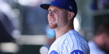 Cubs have a plan for unleashing Cade Horton, a homegrown starter who has shown ace potential