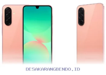 Leaked Specifications for the 2026 Samsung Galaxy A27, 12MP Front Camera, Record 4K Video