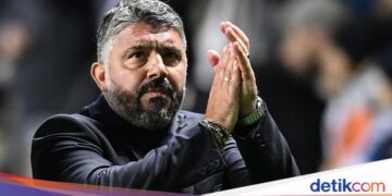 Gattuso’s words about resigning after Italy failed to reach the 2026 World Cup