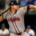 Grant Holmes takes the mound as Braves look to keep rolling in Arizona
