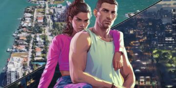 GTA 6 Developer Has Spent Nearly $3 Billion on Staff Costs Alone Since 2019, and That’s Just Rockstar North