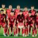 Indonesia U-17 vs Thailand U-17 National Team Results: Lost 2-3, Garuda Asia is the Key! : Okezone Bola