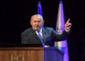 Netanyahu Calls the Iran War a Rare Opportunity for Israel to Ally with Arab Countries