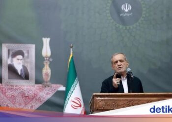 Iran is willing to end the war, but needs guarantees that US-Israeli aggression will not be repeated