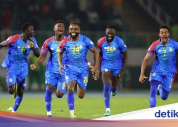 Absent for decades, these 8 countries are making a comeback at the 2026 World Cup – detiksport