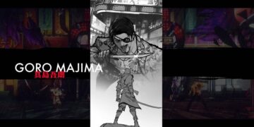 Shinobi Review: Art Of Vengeance – Sega Villains, Can You Fight Majima?!